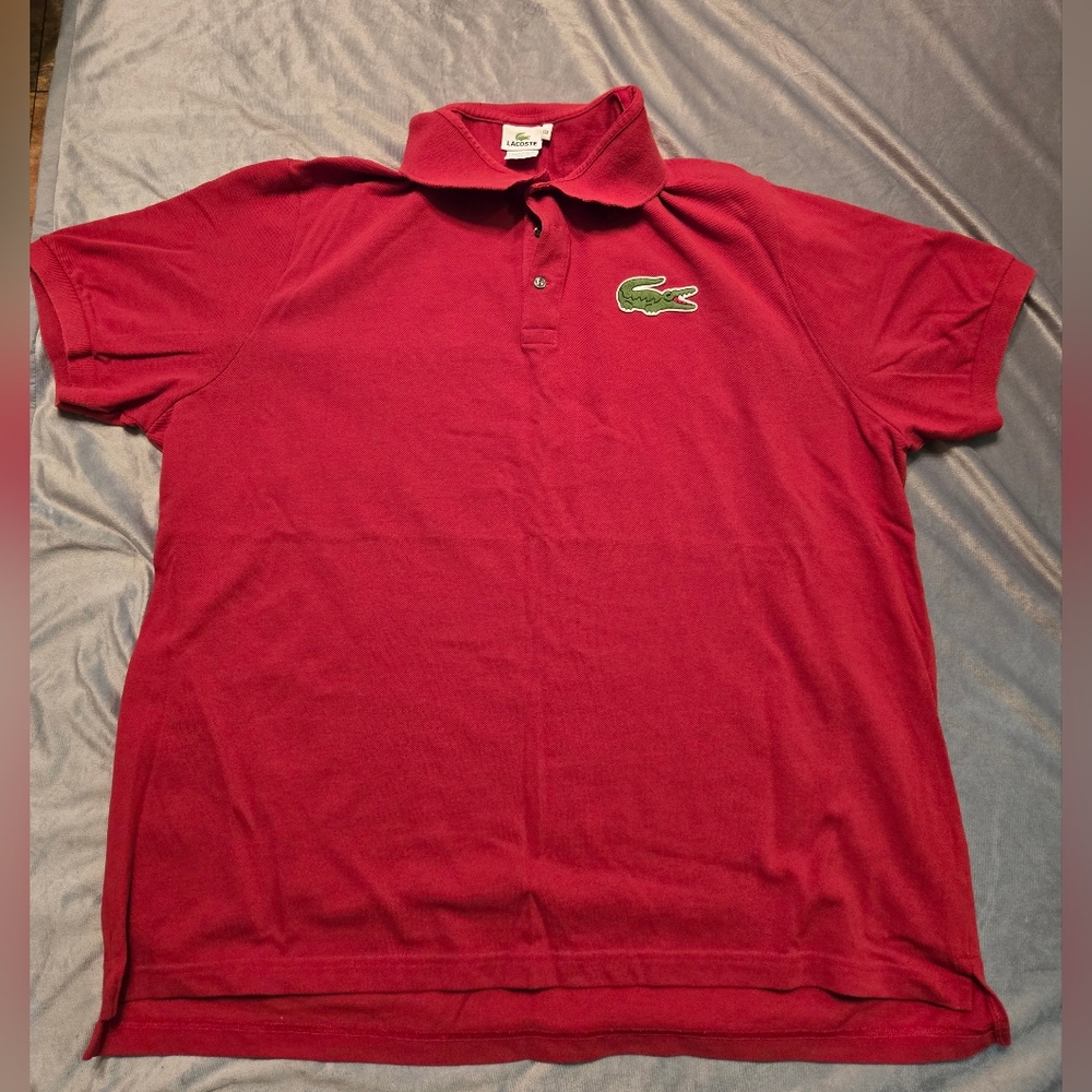 Lacoste Polo